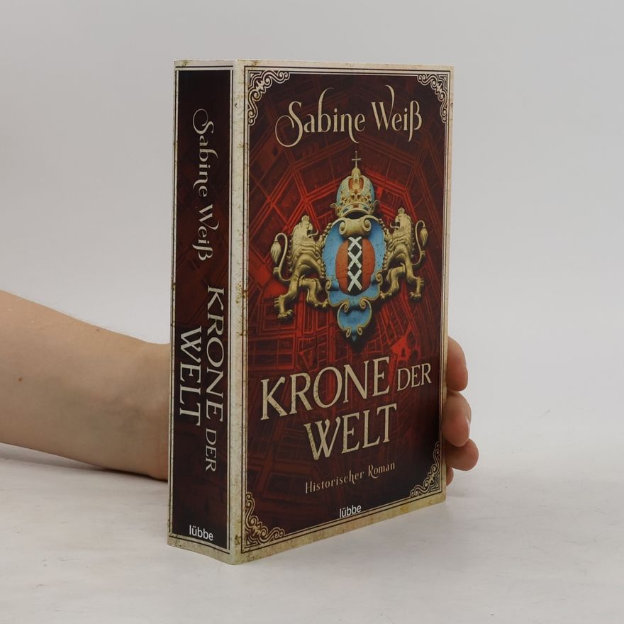 Sabine Weiß Krone der Welt