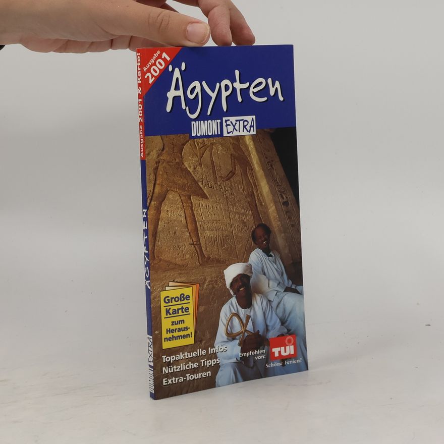 Lamya Rauch-Rateb Ägypten