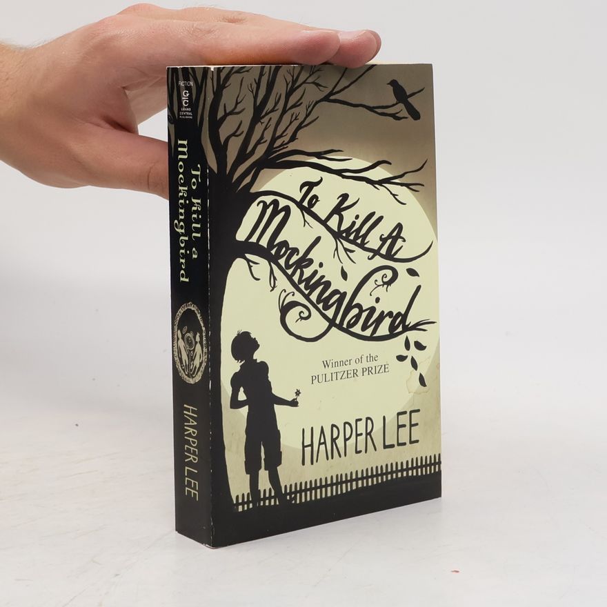 Harper Lee To Kill a Mockingbird
