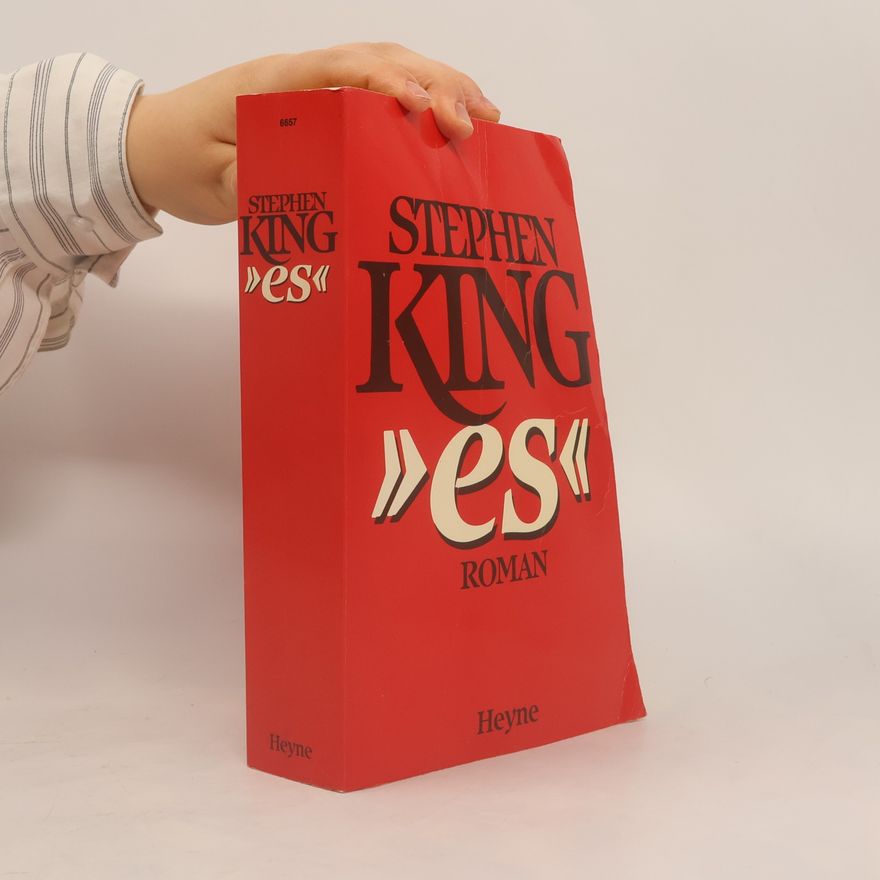 Stephen King Es