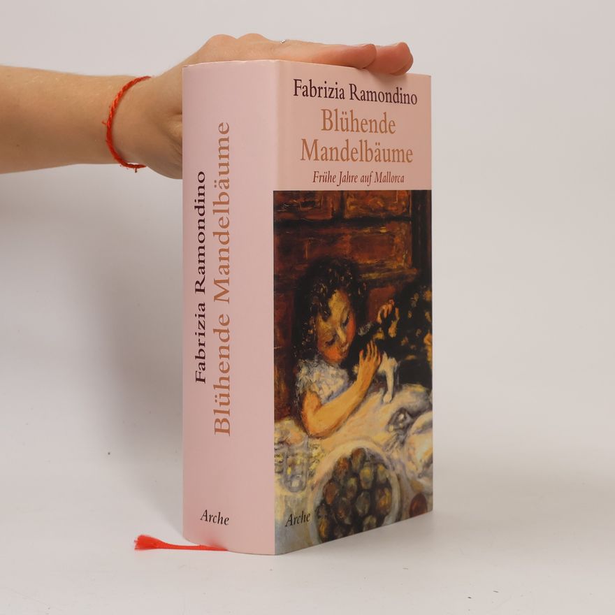 Fabrizia Ramondino Blühende Mandelbäume