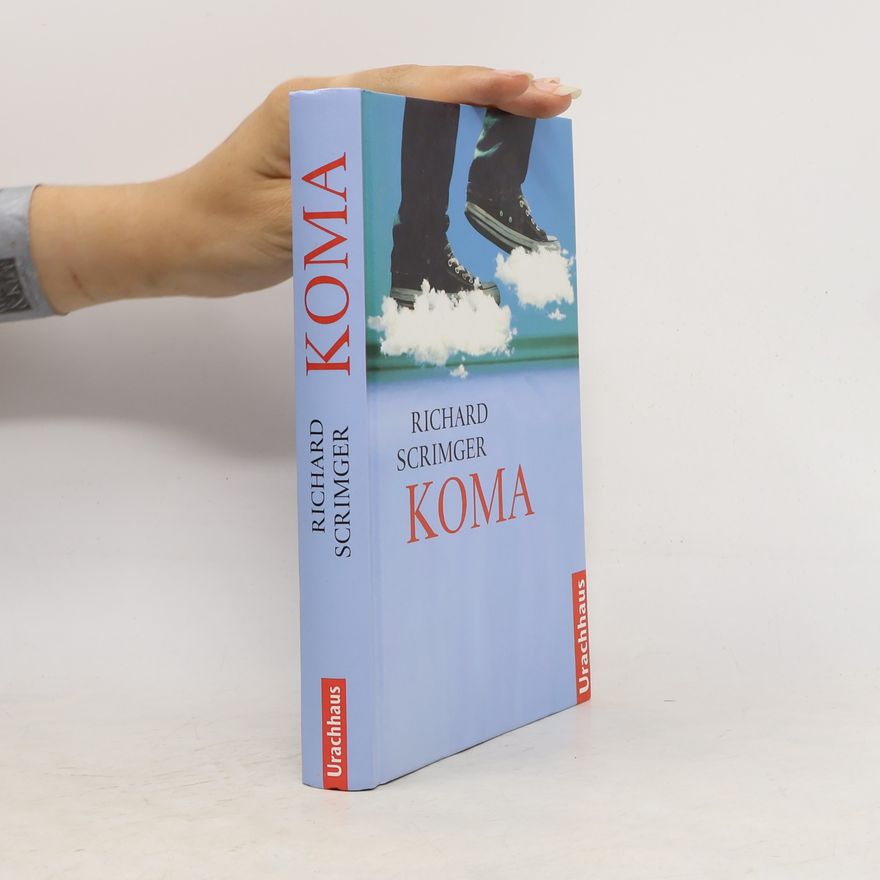 Richard Scrimger Koma