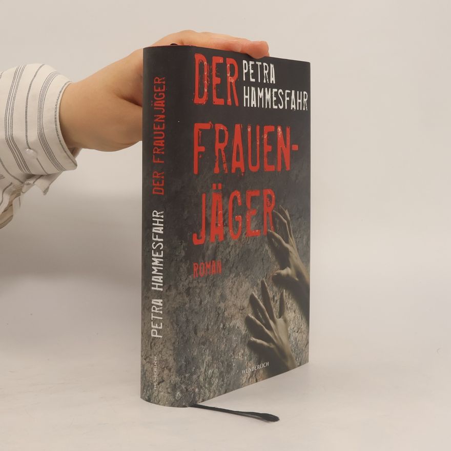 Petra Hammesfahr Der Frauenjäger