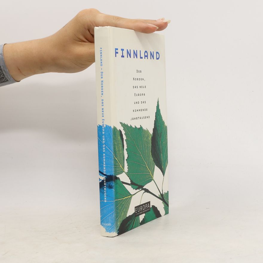 Jaakko Tapaninen Finnland