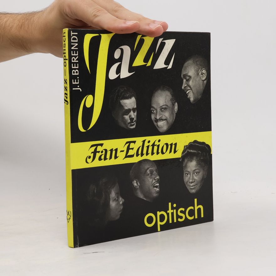 J. E. Berendt Jazz optisch