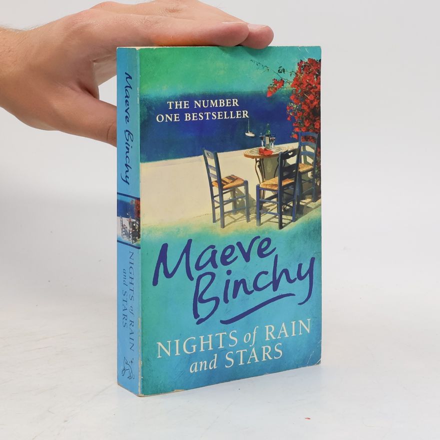 Maeve Binchy Nights of Rain and Stars