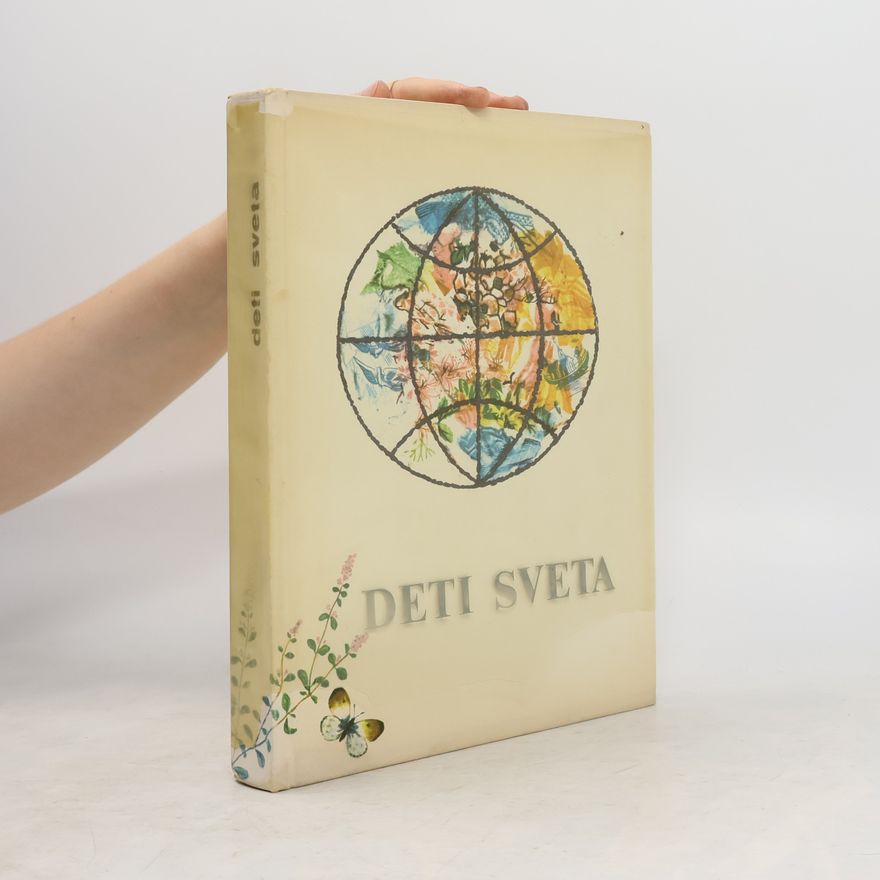 Kolektiv autorů Deti sveta