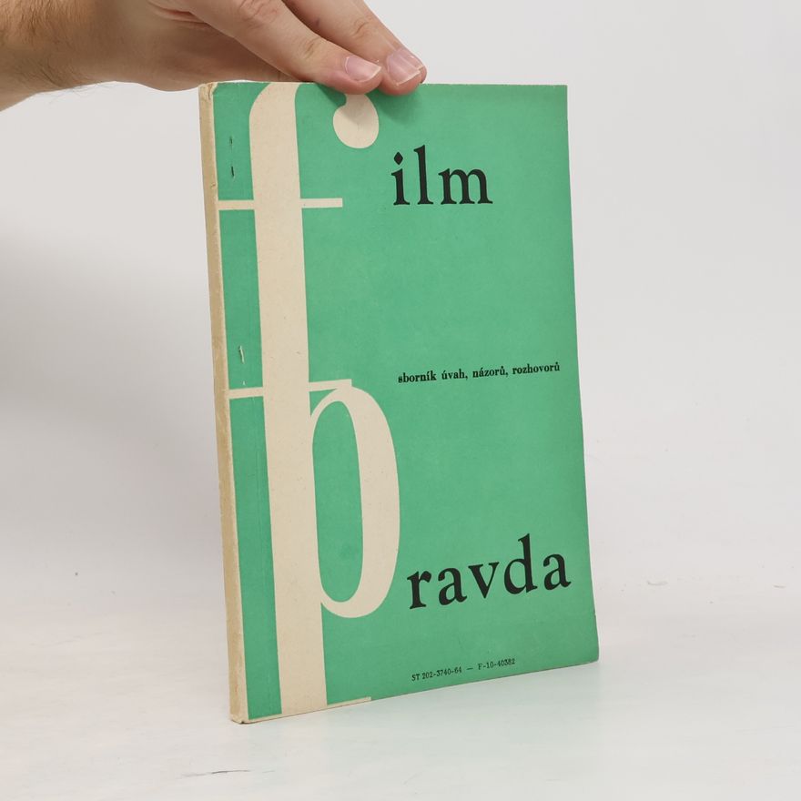 Collectif d'auteurs Film - pravda