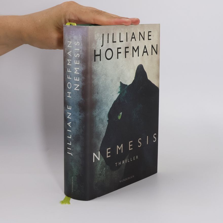 Jilliane Hoffman Nemesis