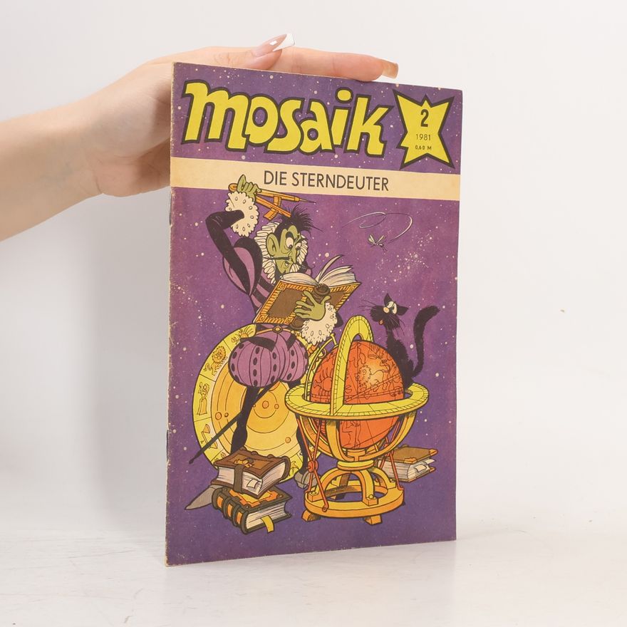 Various authors Mosaik 2