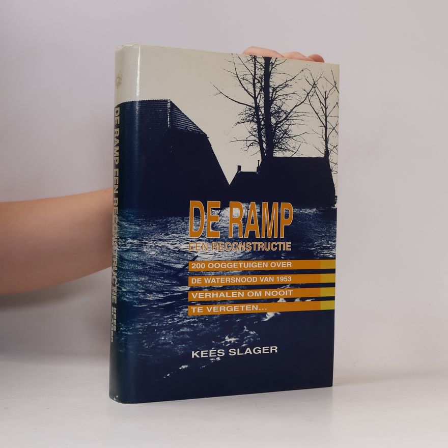 Kees Slager De Ramp, Een Reconstructie