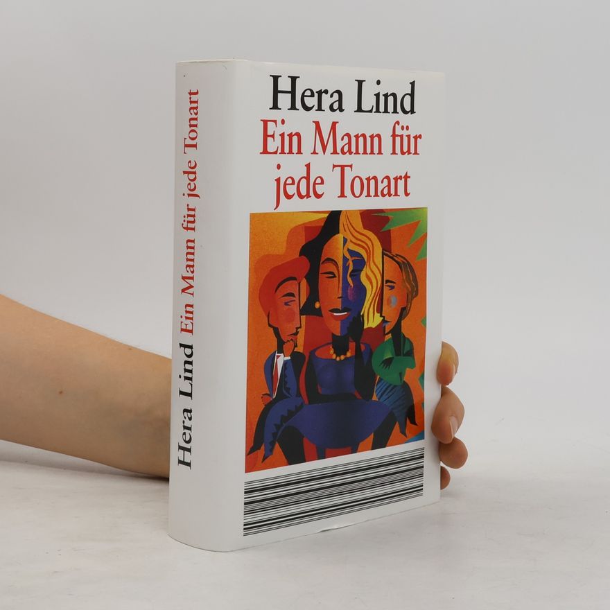 Hera Lind Ein Mann für jede Tonart