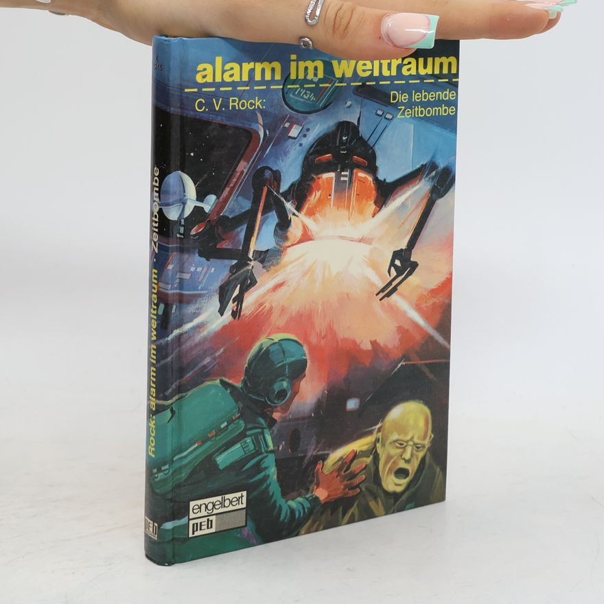 C. V. Rock Alarm in Weltraum