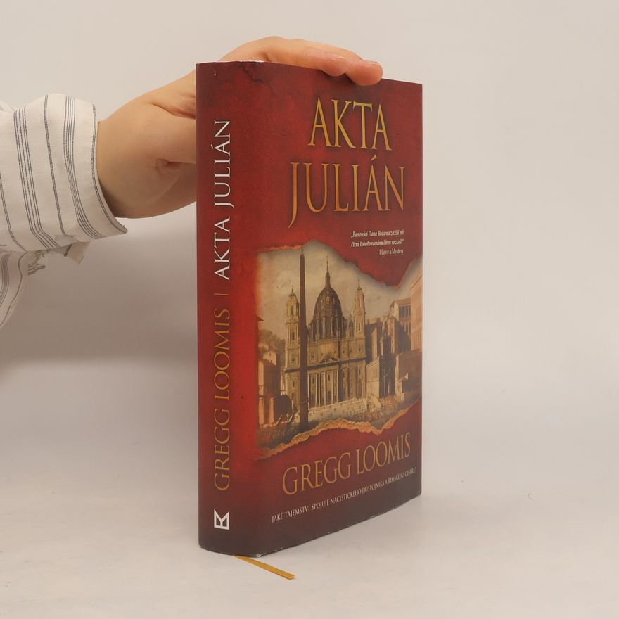 Gregg Loomis Akta Julián