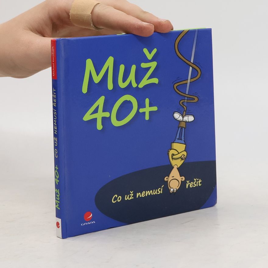 Miguel Fernandez Co už nemusí řešit muž 40+