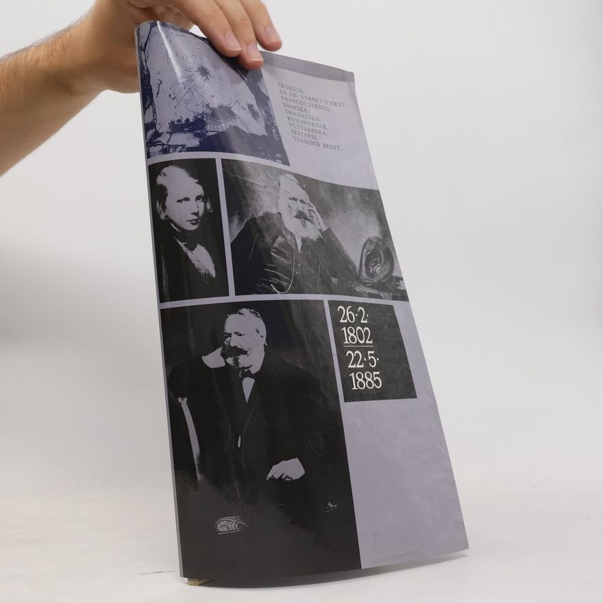 Autorenkollektiv Victor Hugo