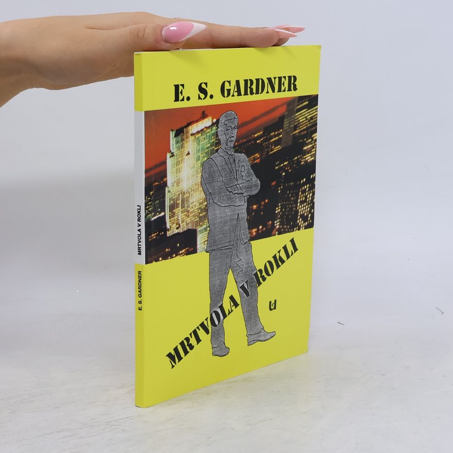 Erle Stanley Gardner Mrtvola v rokli