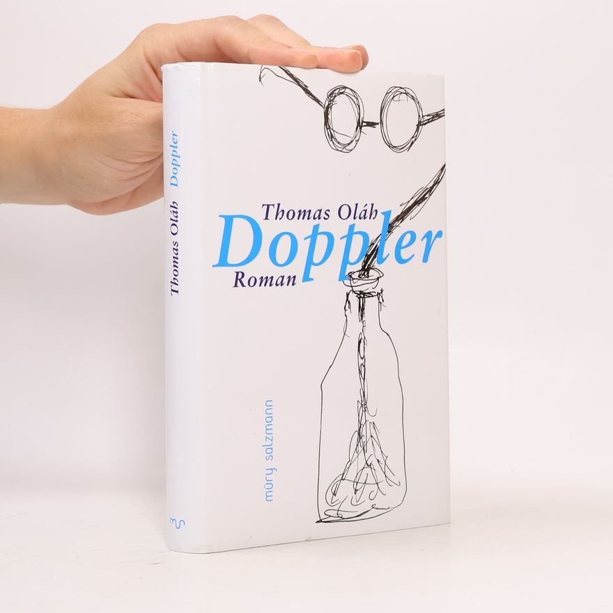 Thomas Oláh Doppler