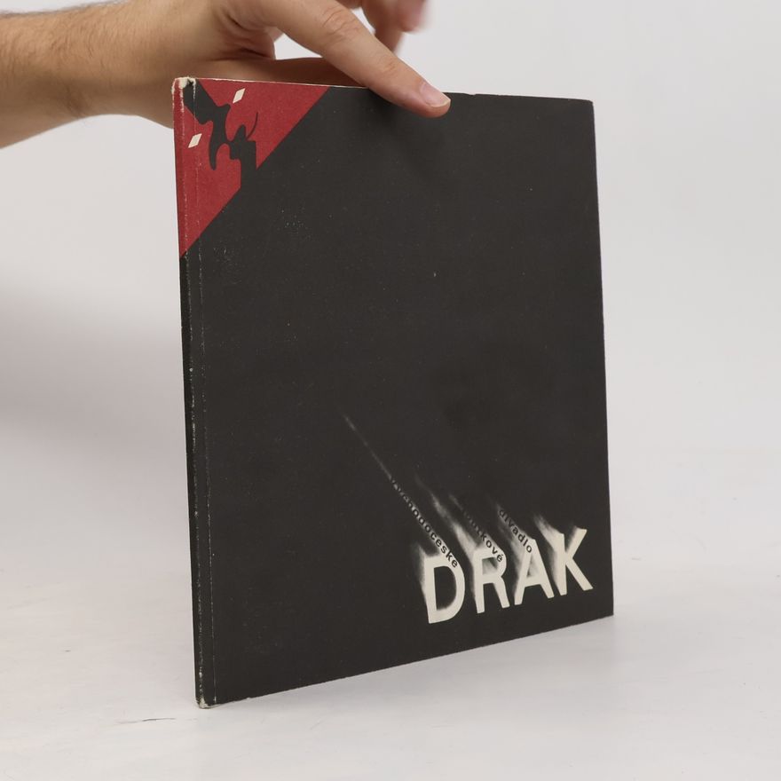 Collectif d'auteurs Drak