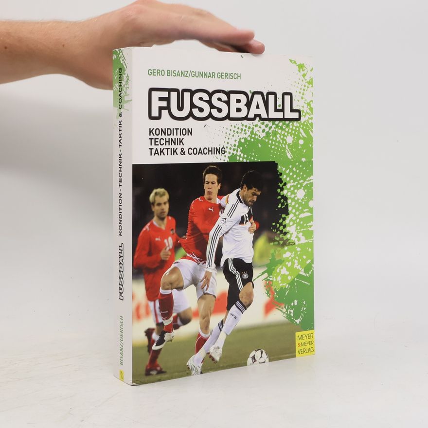 Gero Bisanz Fußball