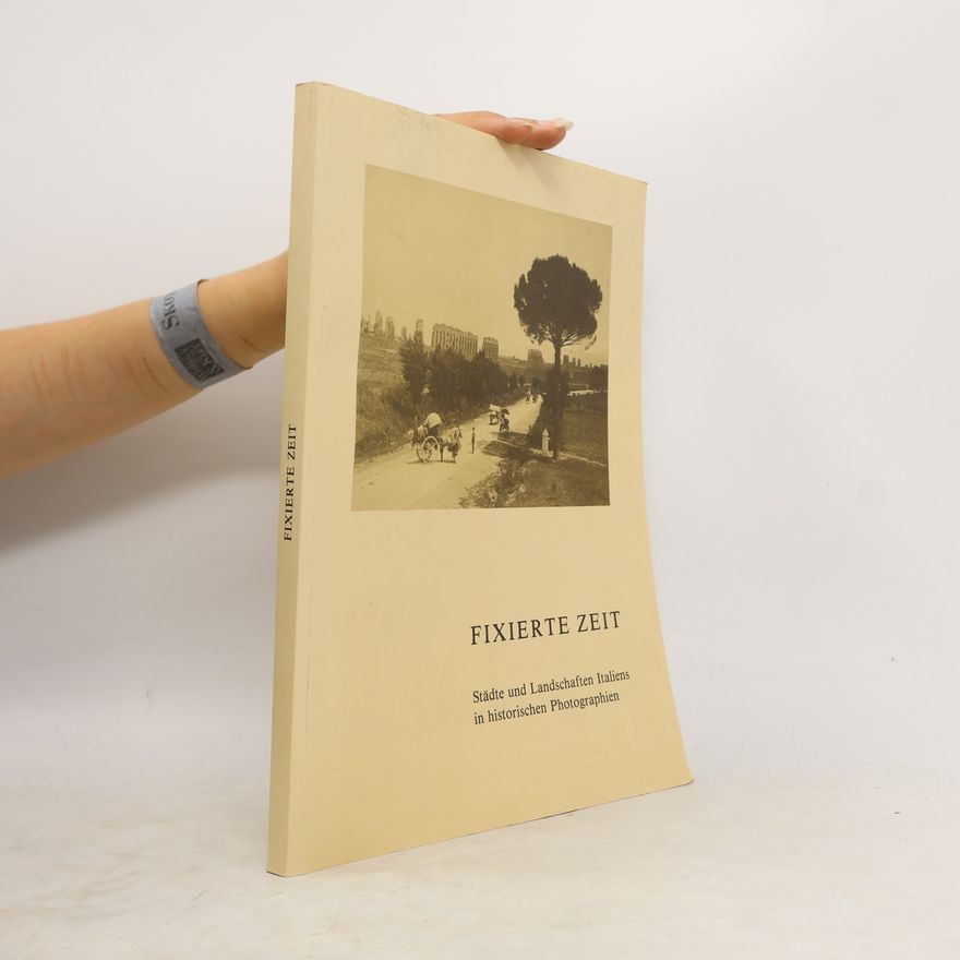 Autorenkollektiv Fixierte Zeit