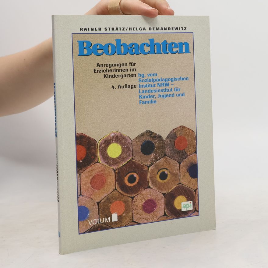 Rainer Strätz Beobachten
