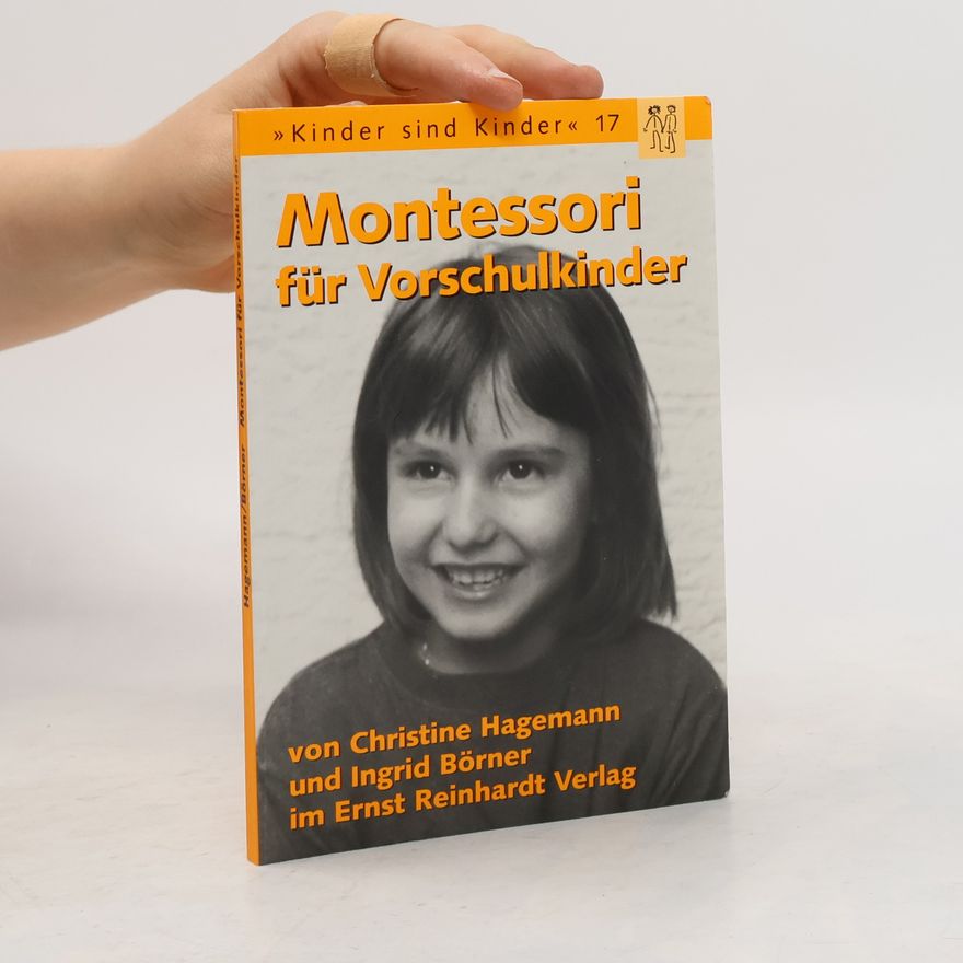Ingrid Börner Montessori für Vorschulkinder