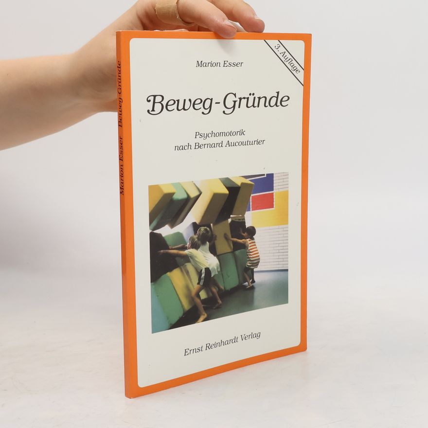 Marion Esser Beweg-Gründe