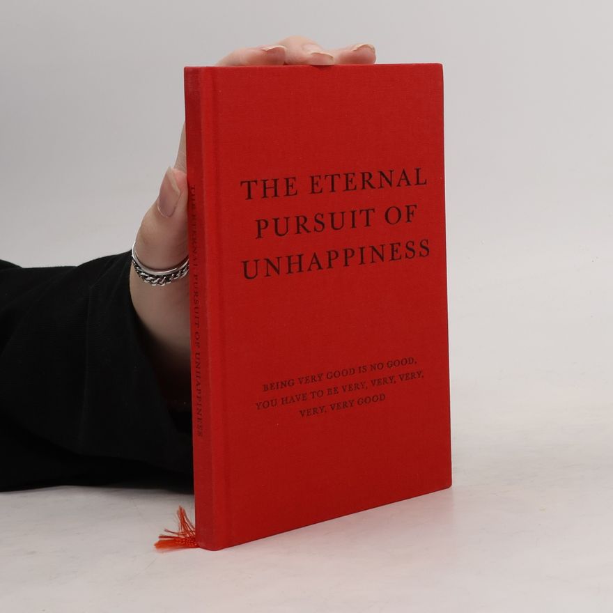 Ogilvy & Mather The Eternal Pursuit of Unhappiness