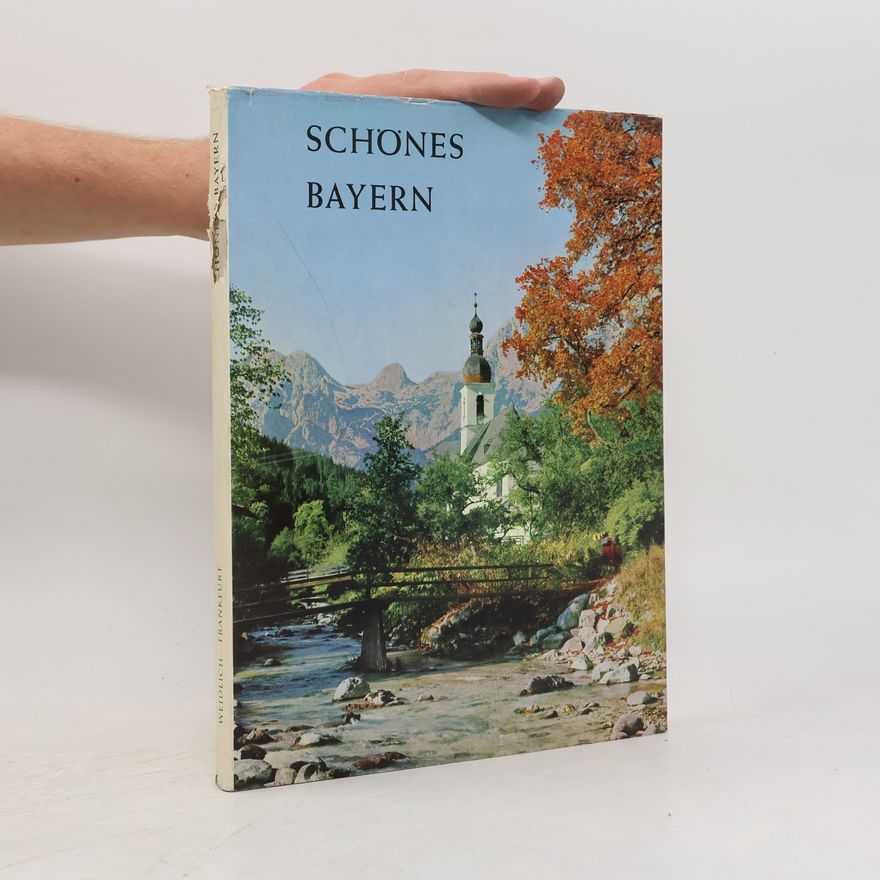 Various authors Schönes Bayern