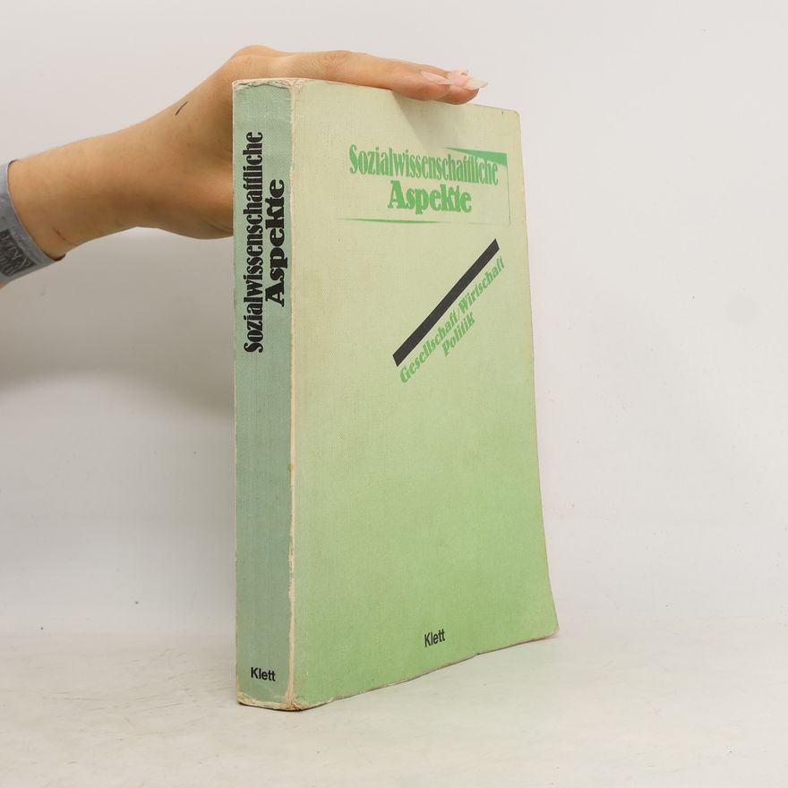 Franz-Josef Behet Sozialwissenschaftliche Aspekte
