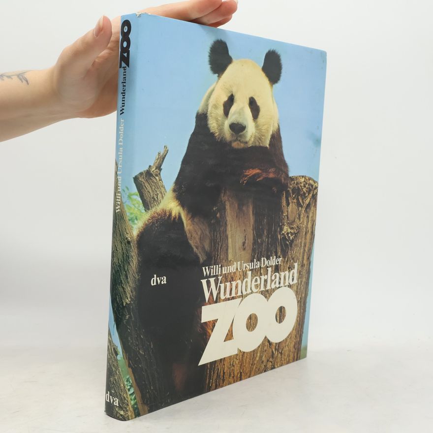 Willi Dolder Wunderland Zoo