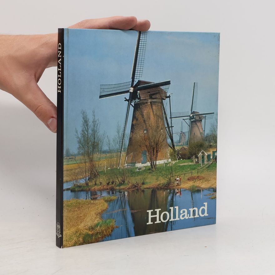 Autorenkollektiv Holland