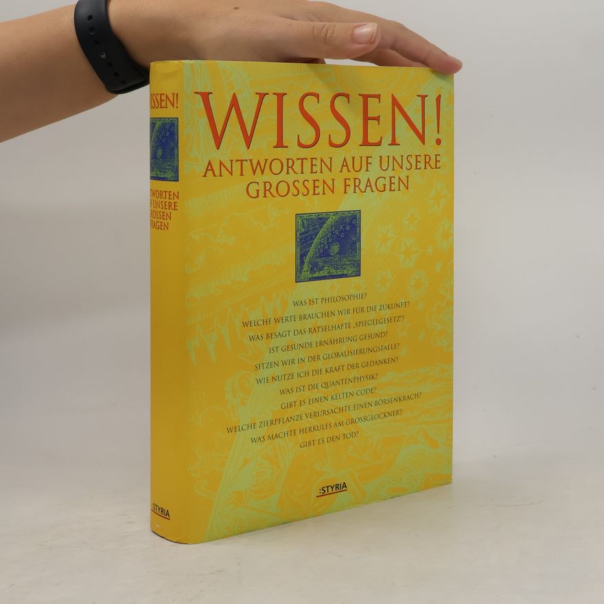 Isabella Ackerl Wissen!