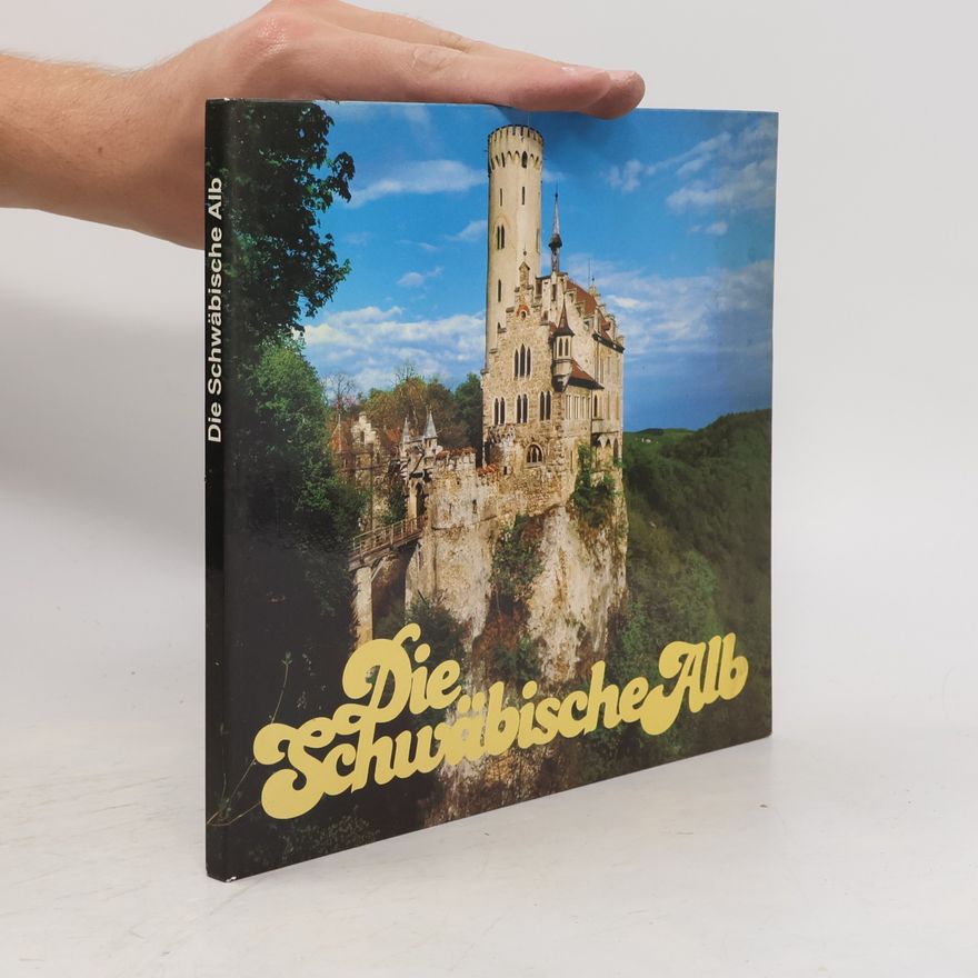 Autorenkollektiv Die Schwäbische Alb