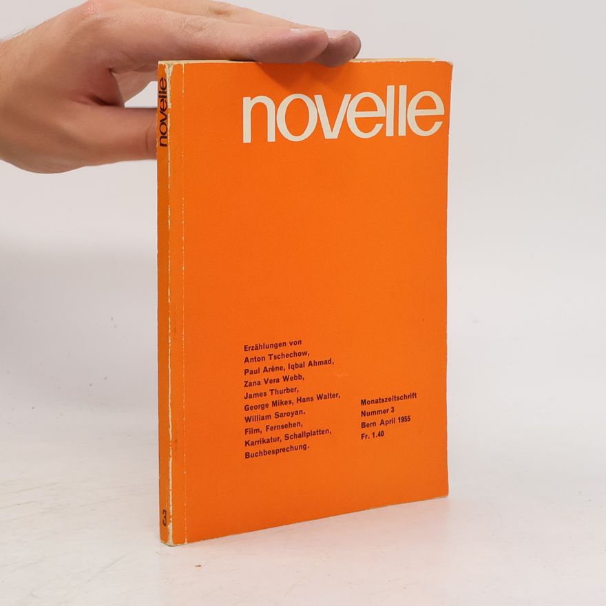 Autorenkollektiv Novelle