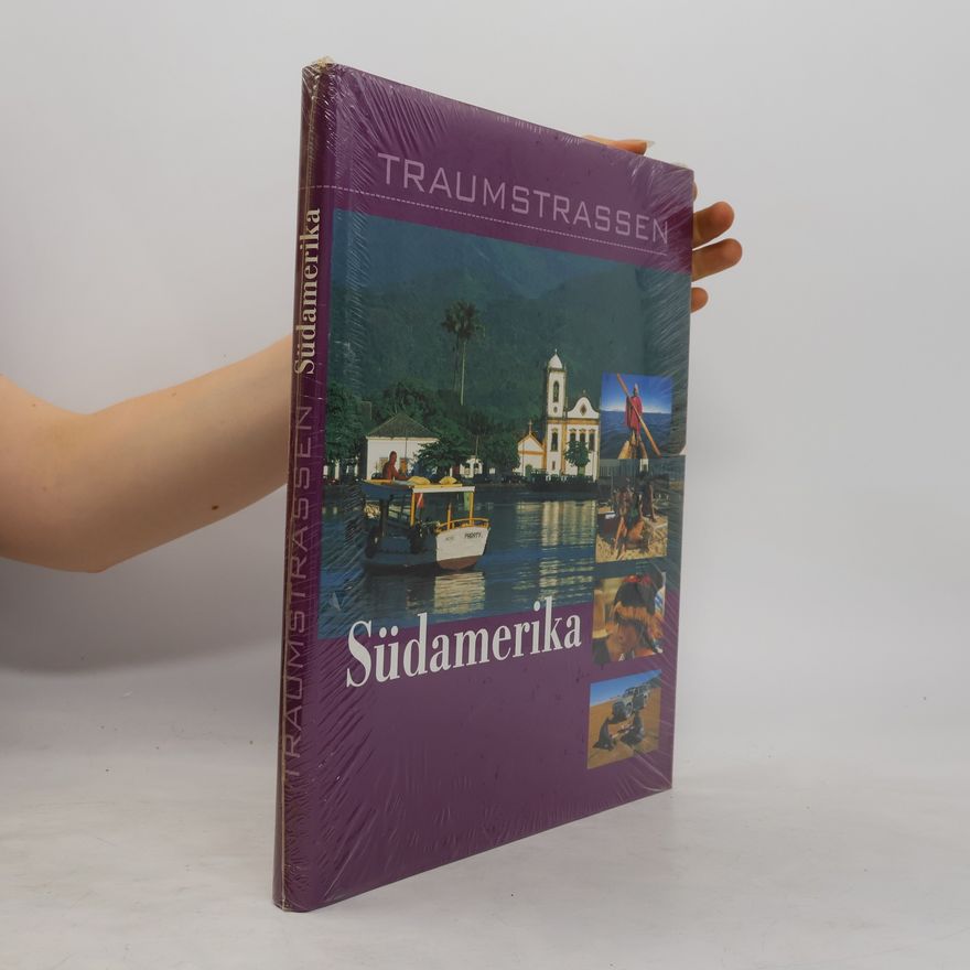 Auteurscollectief Traumstrassen Südamerika