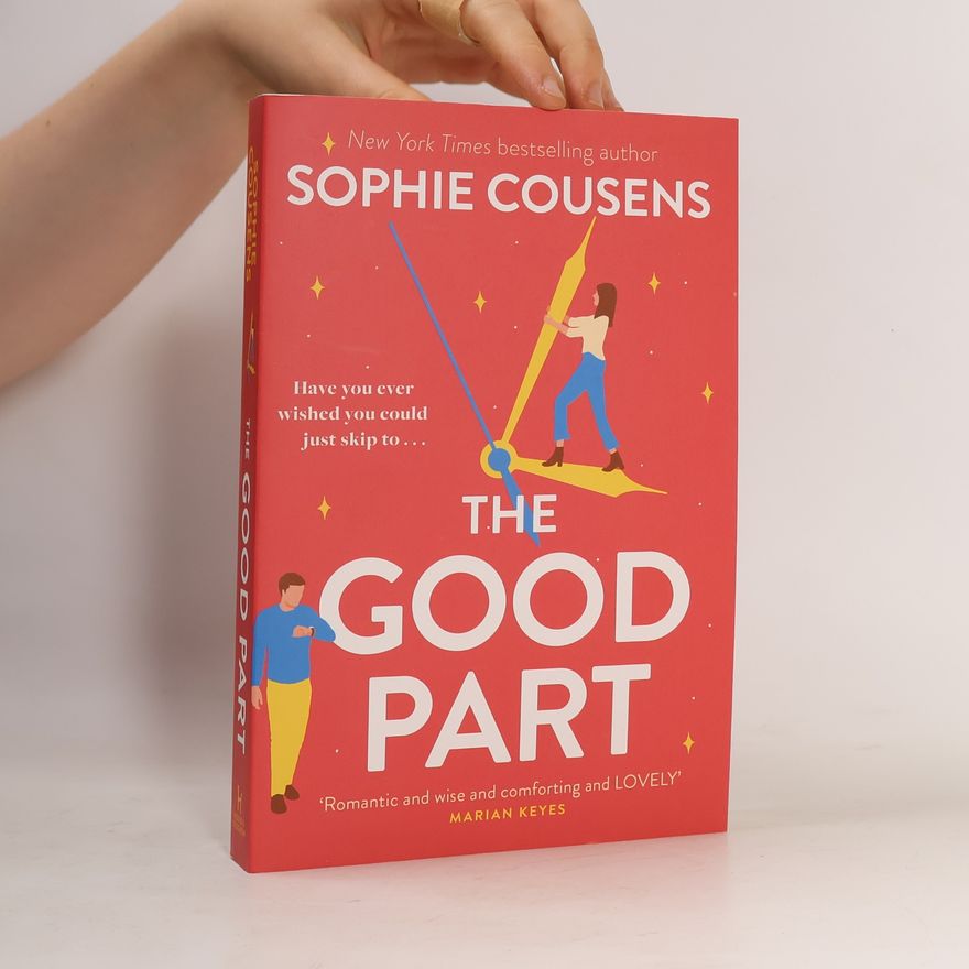 Sophie Cousens The Good Part