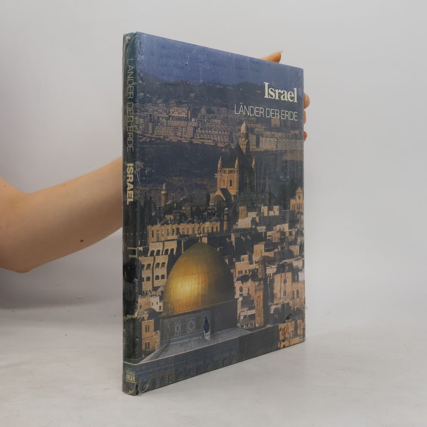 Roger Baker Israel: Länder der Erde