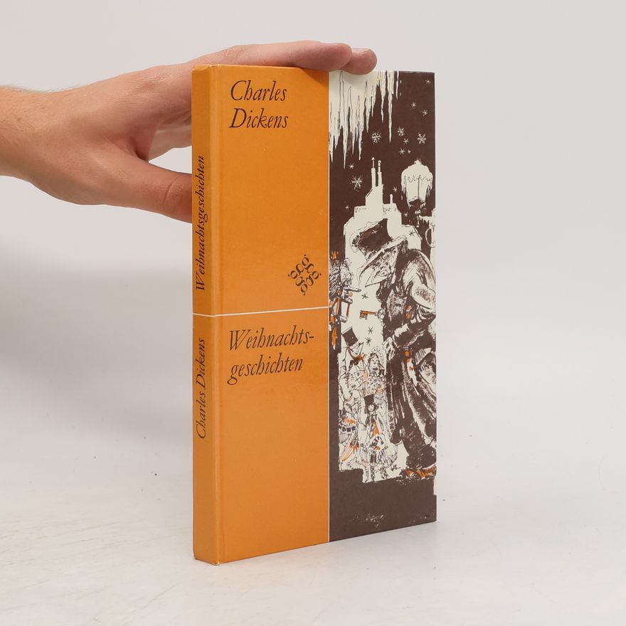 Charles Dickens Weihnachtsgeschichten