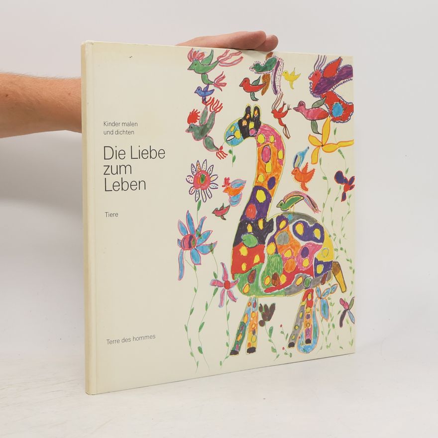 Autorenkollektiv Die Liebe zum Leben