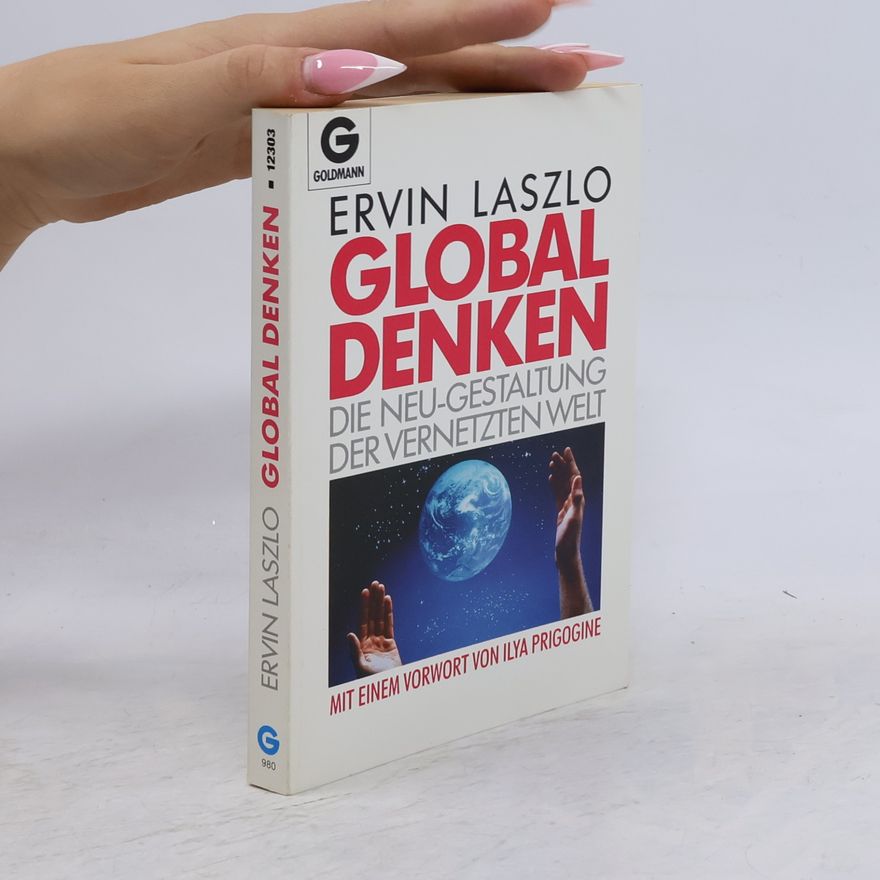 Ervin László Global denken