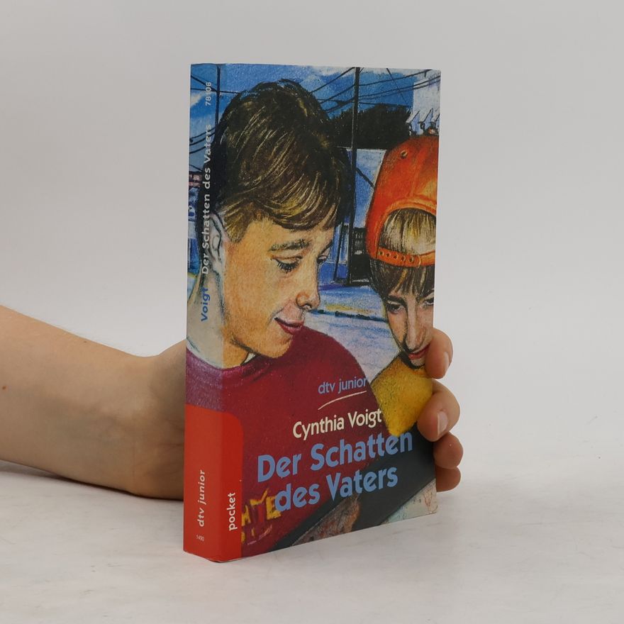 Cynthia Voigt Der Schatten des Vaters