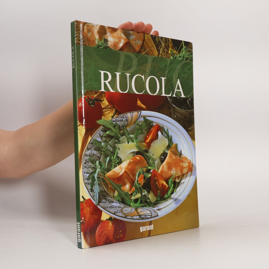 Autorenkollektiv Rucola