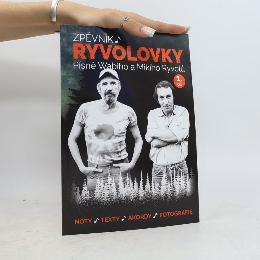 Wabi Ryvola Ryvolovky 1