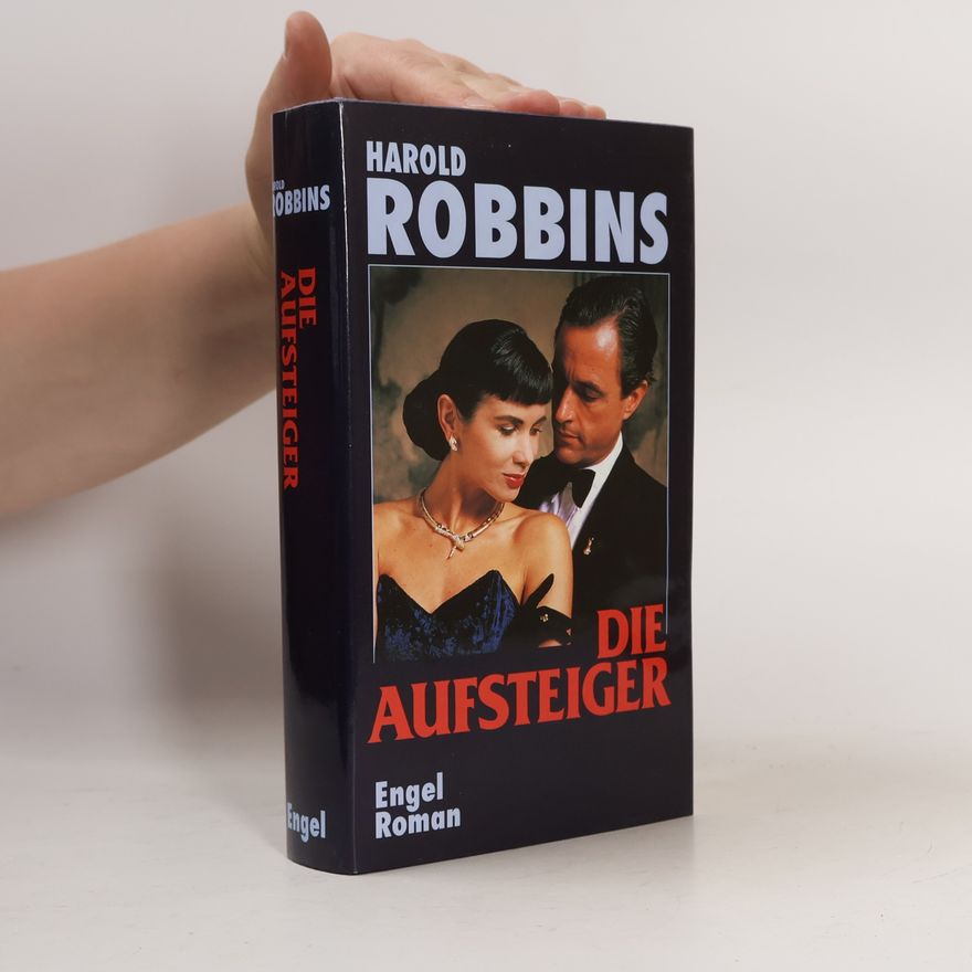 Harold Robbins Die Aufsteiger