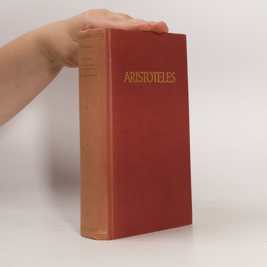 Aristoteles Politik
