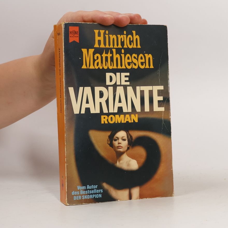 Hinrich Matthiesen Die Variante