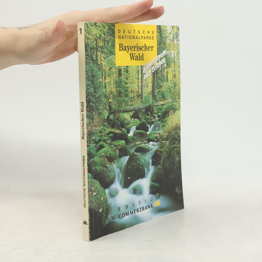 Christine Rädlinger Bayerischer Wald