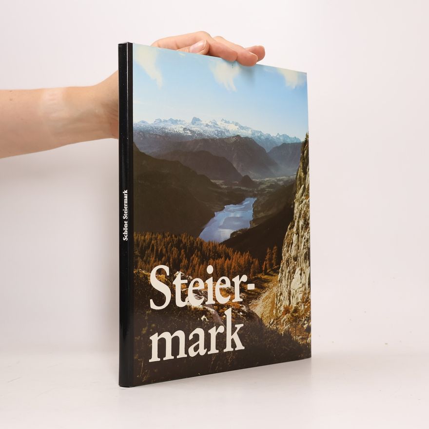 Autorenkollektiv Steiermark